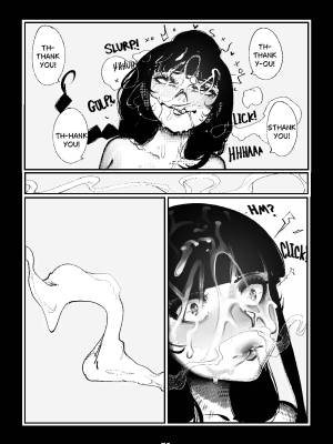Aroma! Remaster Porn Comics english 34