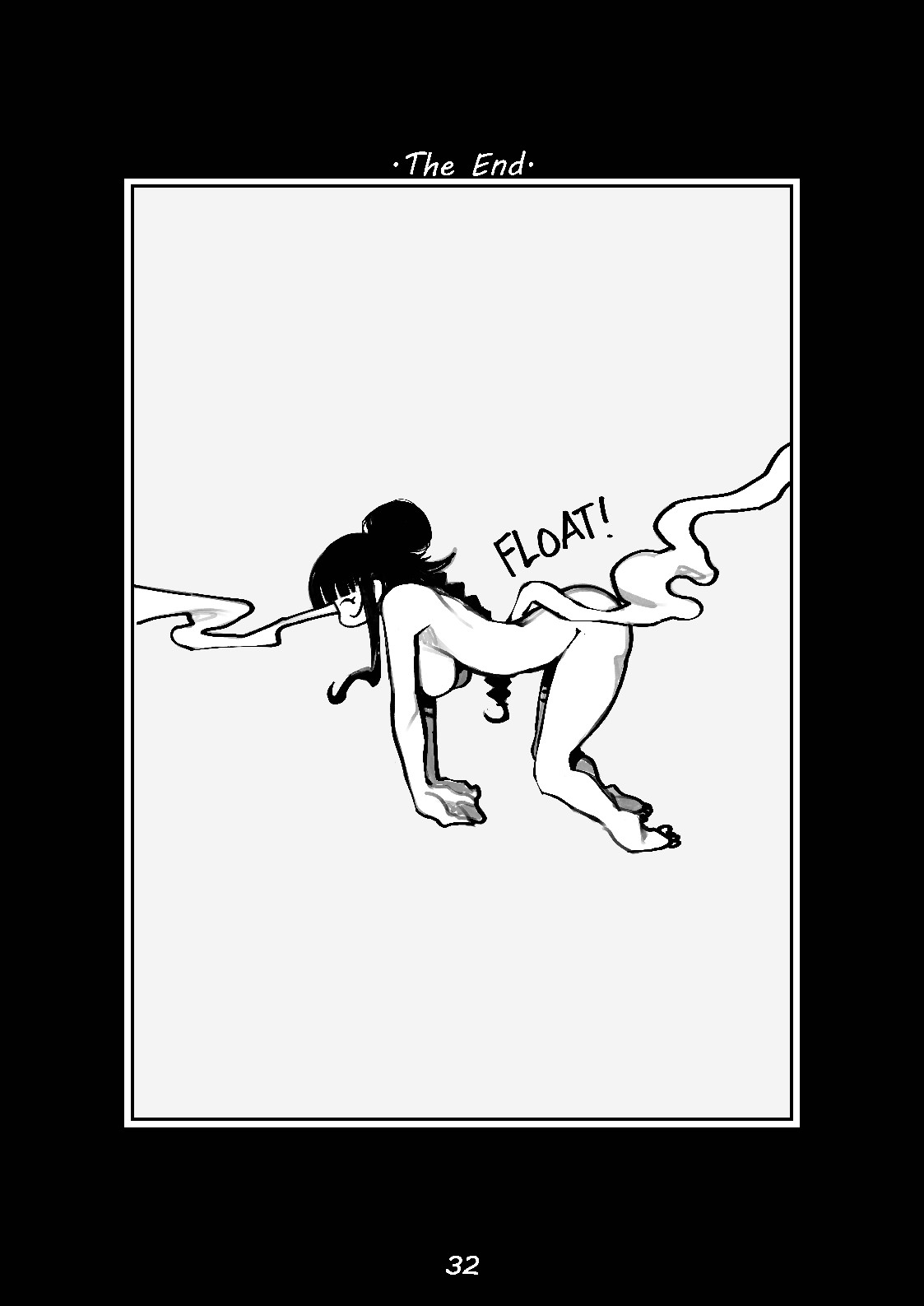 Aroma! Remaster Porn Comics english 35