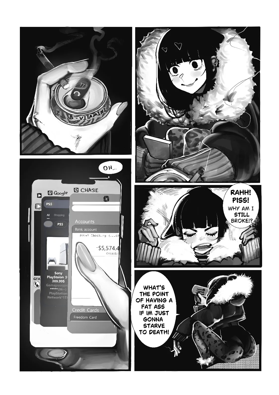 Aroma! Remaster Porn Comics english 36