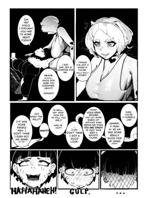 Aroma! Remaster Porn Comics english 39