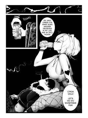 Aroma! Remaster Porn Comics english 40