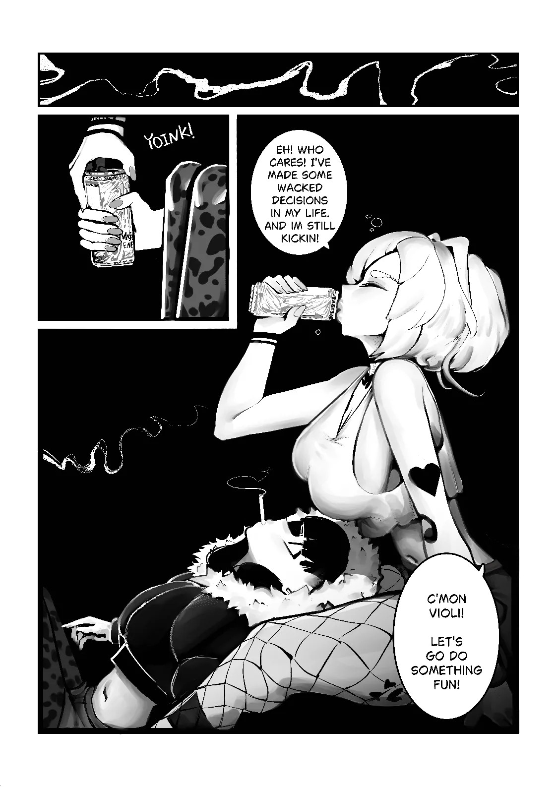 Aroma! Remaster Porn Comics english 40