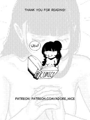 Aroma! Remaster Porn Comics english 42