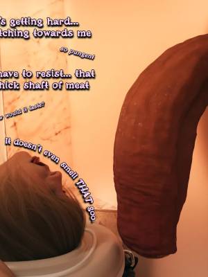 Ashley's Conversion Porn Comics english 28
