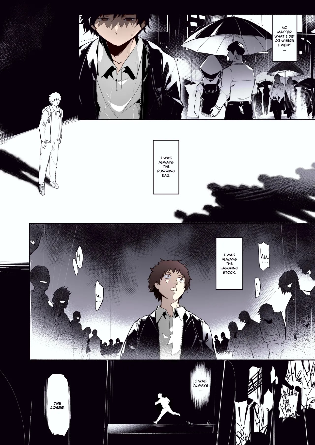 AVALOS By WaifuSplit Porn Comics english 02