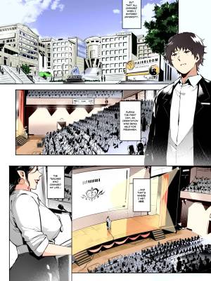 AVALOS By WaifuSplit Porn Comics english 03
