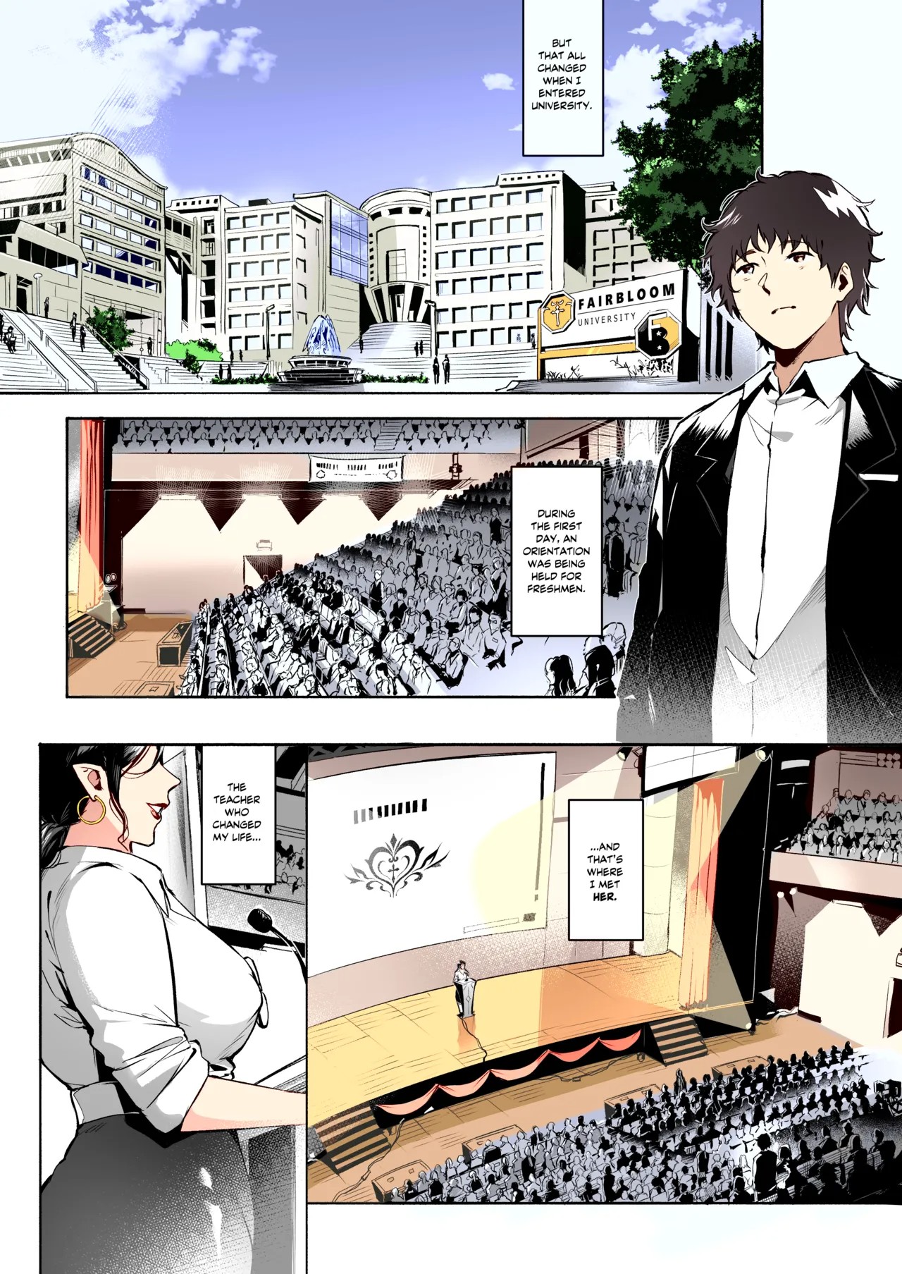 AVALOS By WaifuSplit Porn Comics english 03