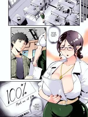 AVALOS By WaifuSplit Porn Comics english 30
