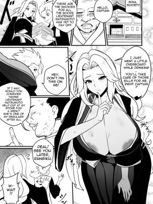 B-Trayal 55 NTR Porn Comics english 02