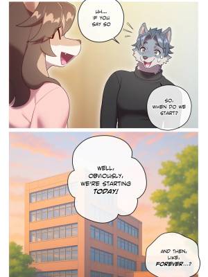 Baby Fever, ON! By Strong Bana Porn Comics english 34