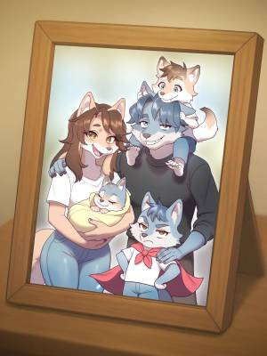 Baby Fever, ON! By Strong Bana Porn Comics english 35