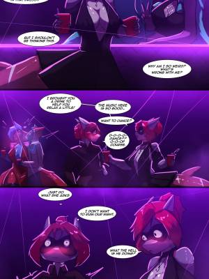 Baited Desires Porn Comics english 90