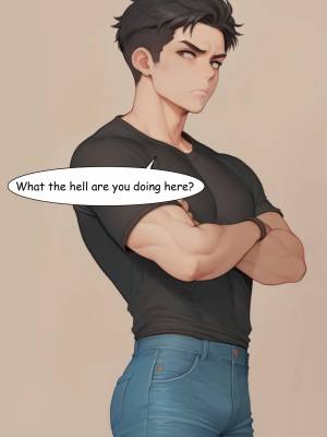 Be Careful What You Wish For Part 3 Porn Comics english 02
