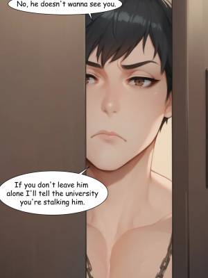 Be Careful What You Wish For Part 3 Porn Comics english 11