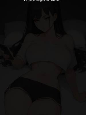 Be Careful What You Wish For Part 3 Porn Comics english 34