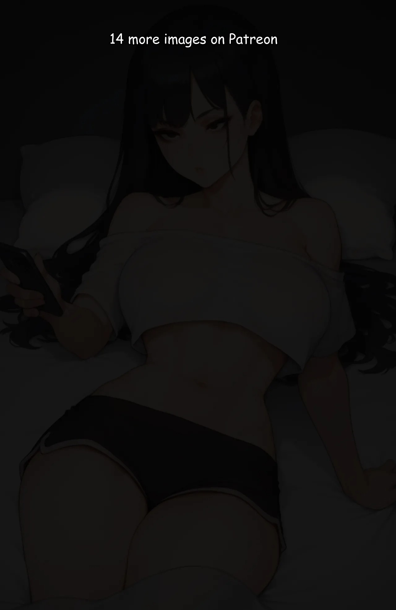 Be Careful What You Wish For Part 3 Porn Comics english 34