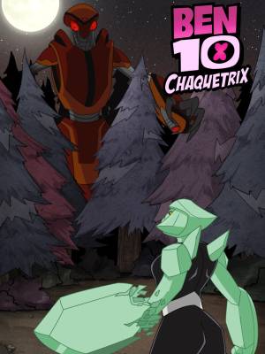 Ben 10: Chaquetrix 5