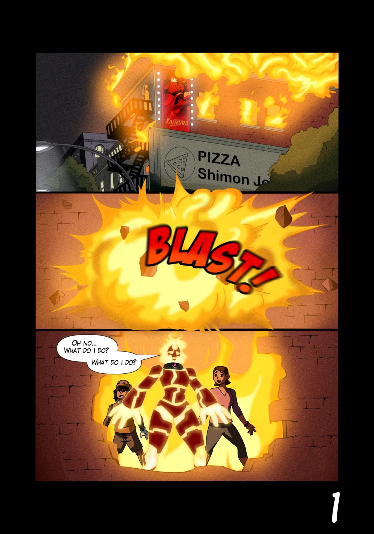 Ben 10: Chaquetrix Part 7 Porn Comics english 02