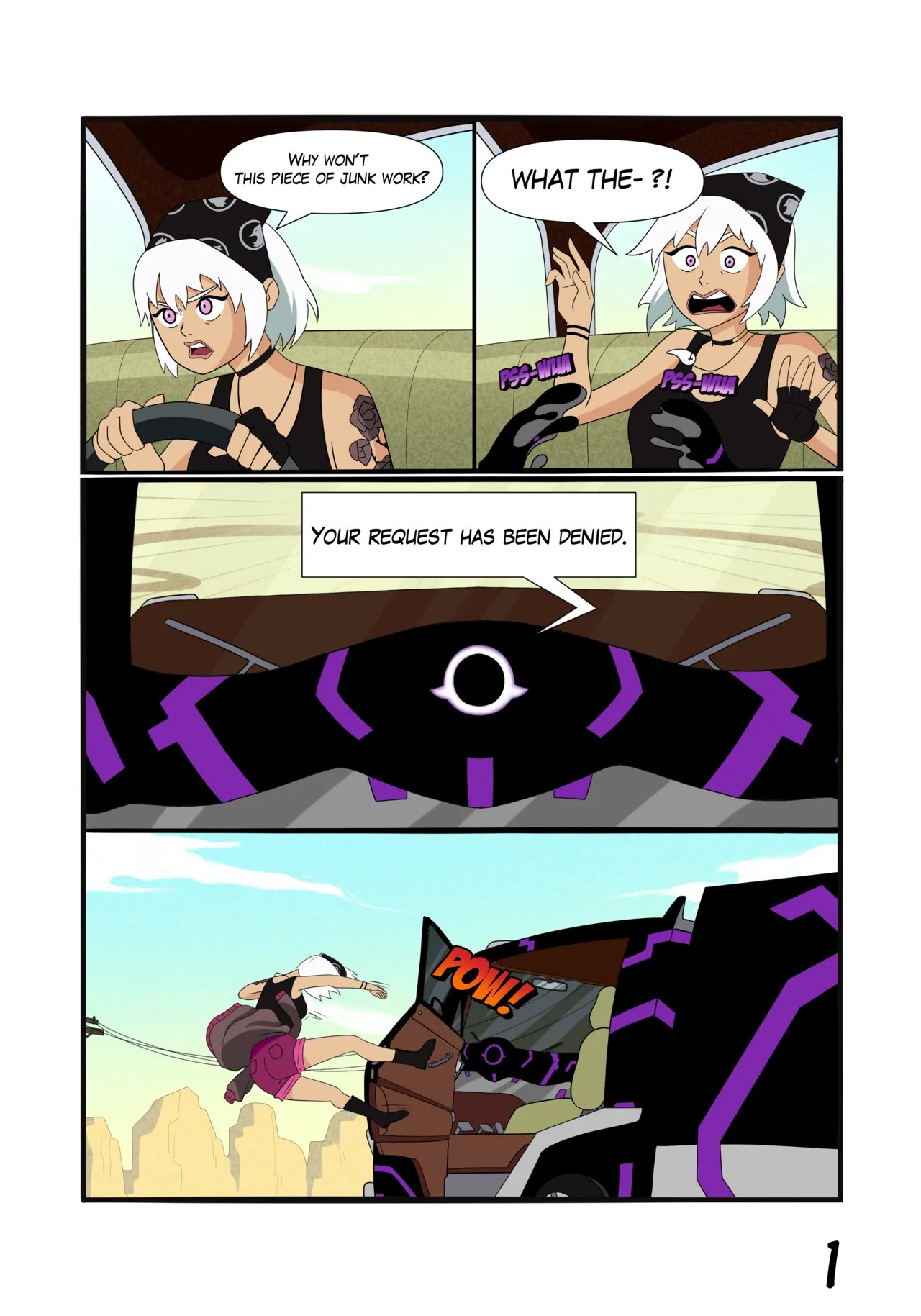 Ben 10: Chaquetrix Part 9 Porn Comics english 02
