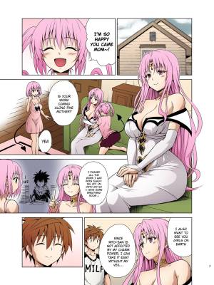 Bitch Queen By Kasukabe Taro Porn Comics english 02