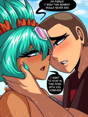 Brazilian Miku By Ember Cool Porn Comics english 38