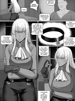 Brigitta By Dnumde Porn Comics english 02