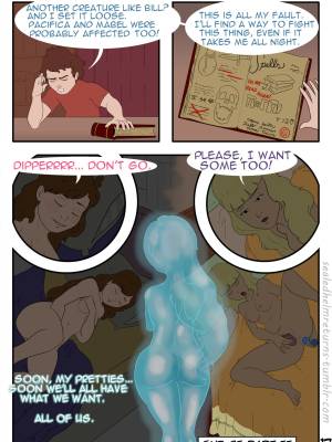 Butterflies In My Head Part 2 Porn Comics english 17