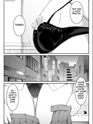 Can't Help Wanting Them: Twin Cousins Porn Comics english 02