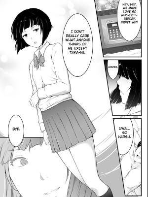 Can't Help Wanting Them: Twin Cousins Porn Comics english 03