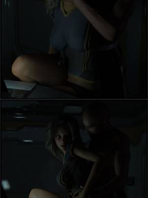 Captain Anger Porn Comics english 12