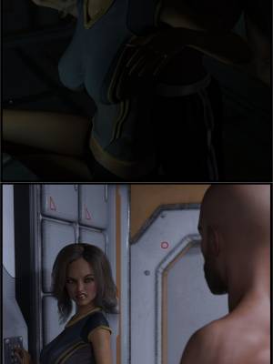Captain Anger Porn Comics english 14