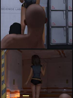 Captain Anger Porn Comics english 16