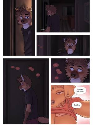 Charisma Check Porn Comics english 60