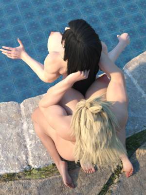 Cloud's Therapy Part Final Porn Comics english 33