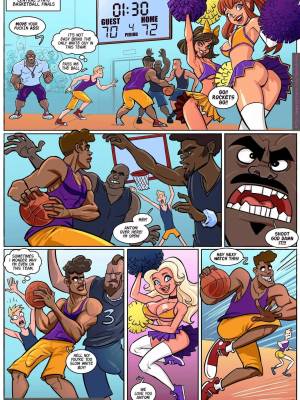 Coach Black By Devin Dickie Porn Comics english 02