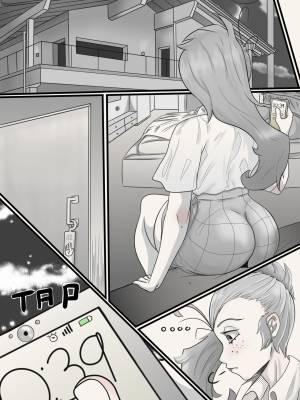 Complex Of Deceptions Porn Comics english 02