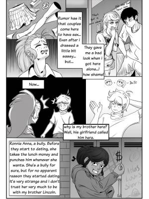 Complex Of Deceptions Porn Comics english 04