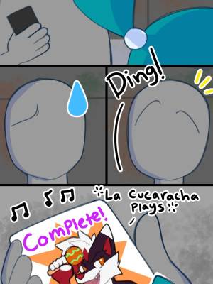 Corrupt.EXE By GlowHorn Porn Comics english 05