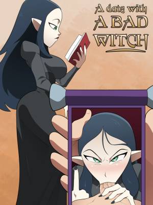 Date With a Bad Witch