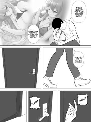 Day Off With A VTuber Porn Comics english 05