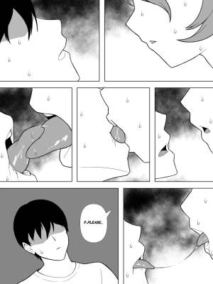 Day Off With A VTuber Porn Comics english 11