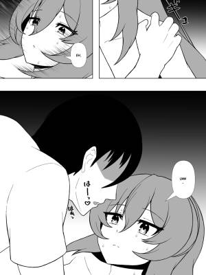Day Off With A VTuber Porn Comics english 21