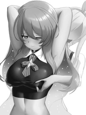 Day Off With A VTuber Porn Comics english 39