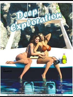 Deep Exploration