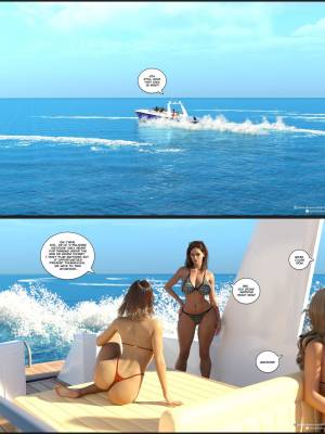 Deep Exploration Porn Comics english 02