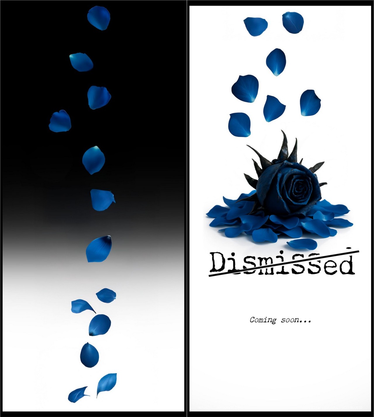 Dismissed By Rose Blue 3D Porn Comics english 10