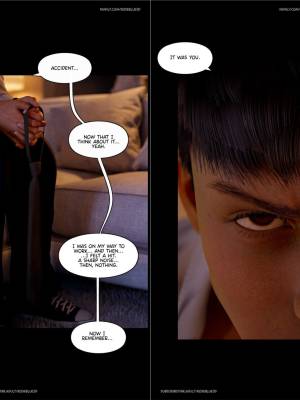 Dismissed By Rose Blue 3D Porn Comics english 21