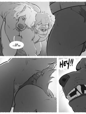 Experimenting By Forgewielder  Porn Comics english 16