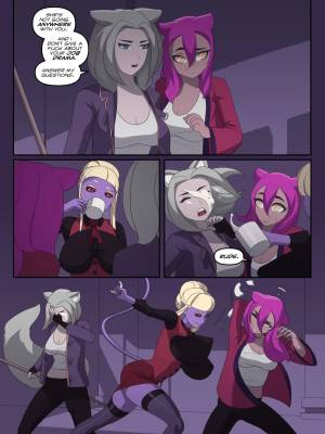For Ingnam By 5kun Porn Comics english 481