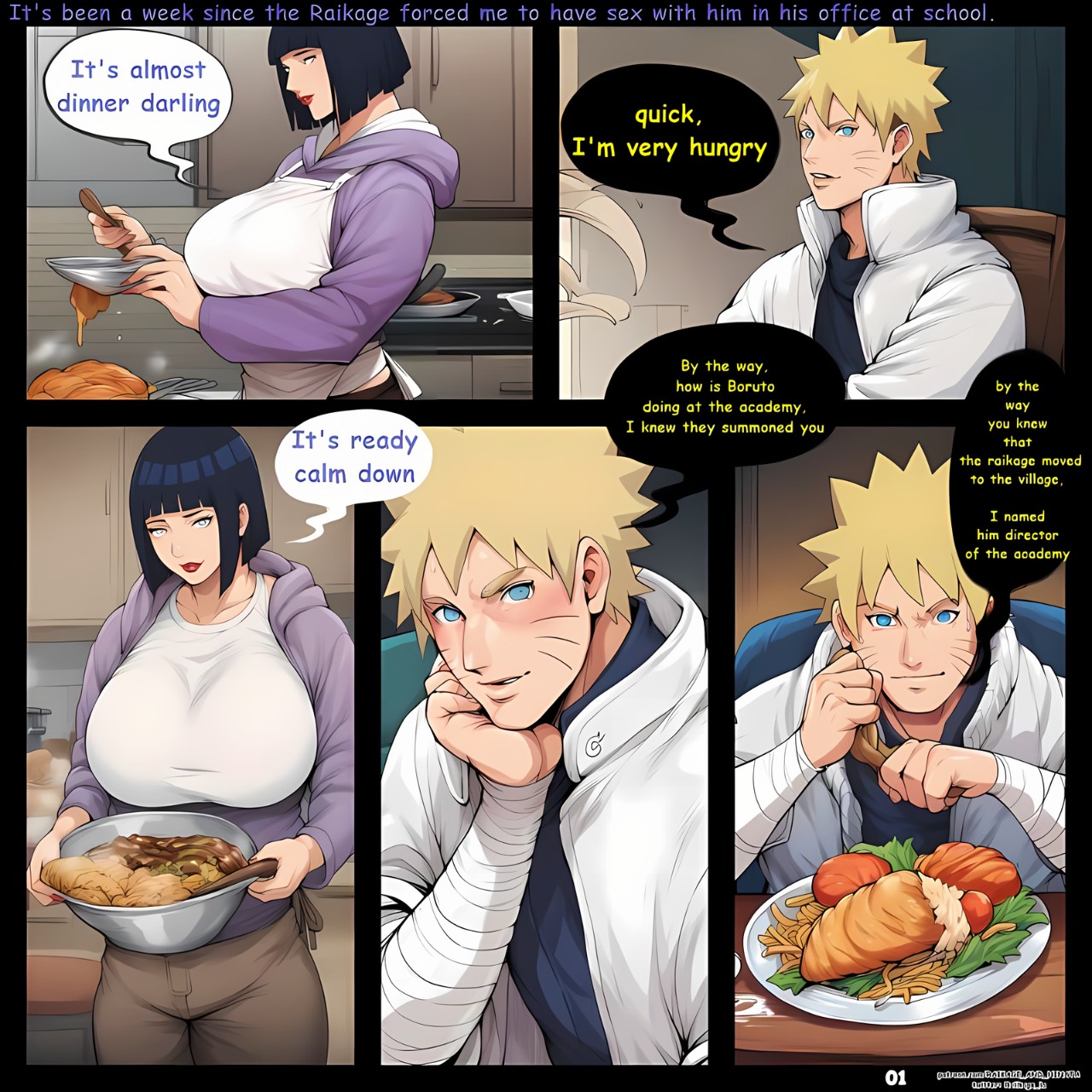 fsafsankdfsafs Porn Comics english 03